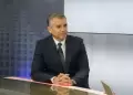 Rafael Vela sobre demanda de habeas corpus de Odebrecht: "Parece que es el mismo guion de la comisin Muante"