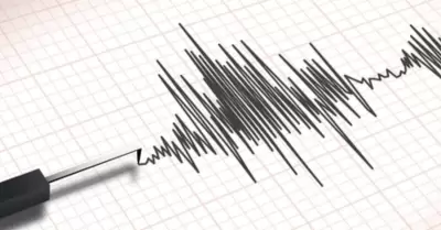 Sismo de magnitud 7 se registr en Arequipa.