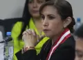 Patricia Benavides: Denuncian constitucionalmente a suspendida fiscal por incidir en diligencias contra su hermana y exasesor