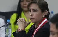 Patricia Benavides: Eficcop dirige operativo Valkiria II con el apoyo de 23 fiscales y ms de 100 policas