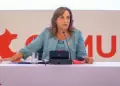 Dina Boluarte culpa a gestiones anteriores: "Millones de millones se llevaba la corrupción"