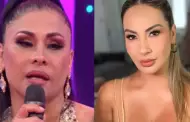 Yolanda Medina respalda a Pamela Lpez tras infidelidad de Christian Cueva: "Estamos contigo"