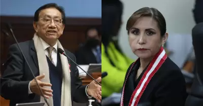 Procuradura solicita inicio de diligencias preliminares contra Patricia Benavid