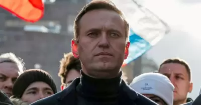 Muere en prisin el opositor Alexi Navalni.
