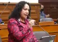 Mara Acua rechaza la censura contra el ministro Santivez: "Hay que darle la oportunidad"