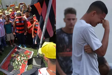 Flamengo obligado a pagar por fallecido en incendio dentro de sus instalaciones