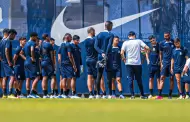 Alianza Lima jugara amistoso internacional durante fecha FIFA: Conoce el rival de los 'blanquiazules'