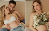 Ale Venturo y Rodrigo Cuba volvern a ser padres? Futbolista comparte peculiar VIDEO y emociona a fans