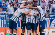 Contundente victoria! Alianza Lima derrot 3-1 a Unin Comercio con goles de Waterman y Barcos