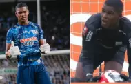 ngel de la Cruz: Quin es el joven que debut en Alianza Lima tras la suspensin de Campos y Saravia?
