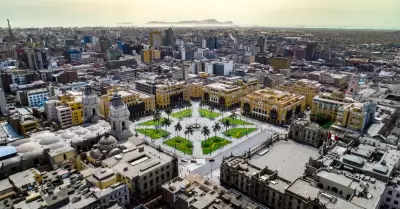 Cul es el mejor distrito para vivir en Lima?