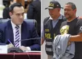 Jaime Villanueva y José Jerí habrían negociado destitución de Zoraida Ávalos, señala su abogado