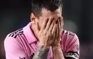 Lionel Messi en fuerte polmica?: Futbolista grab video disculpndose con sus fanticos en Hong Kong