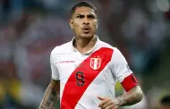 Confirmado! Paolo Guerrero est viajando a Lima desde Brasil, en medio de la batalla meditica con UCV