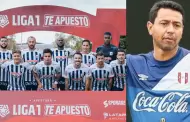 'ol' Solano sobre Alianza Lima en Copa Libertadores: "Tiene recursos para emprender una campaa interesante"
