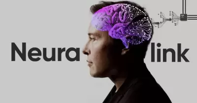 Chip de Neuralink funciona en computadoras, indica Musk.