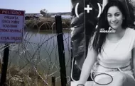 Sangriento crimen! Peruana es asesinada por sicarios cuando se diriga a la frontera entre Mxico y Estados Unidos