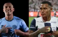 Bryan Reyna admite que quera salir de Alianza Lima: "Tena las ganas de irme"