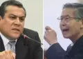 Adrianzén: Gobierno responderá a CIDH por indulto a Fujimori.