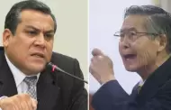Indulto a Alberto Fujimori: "Per podra declararse en desacato", seala representante de Per ante la OEA