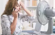 Ola de calor: Medidas para que las empresas puedan aplicar ante altas temperaturas
