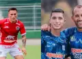 Alianza Lima podrá inscribir a Cristian Neira: Cámara de Resolución de Disputas falló a favor del jugador