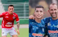 Alianza Lima: Cristian Neira es presentado como jugador blanquiazul cumpliendo "un sueo de chico"