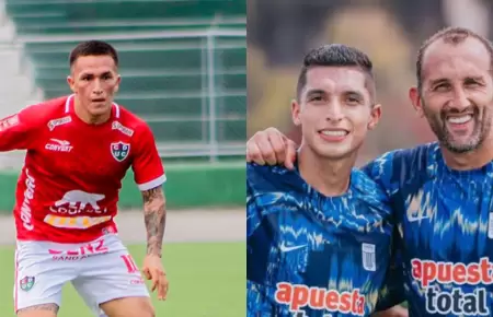 Alianza Lima podrá inscribir a Cristian Neira