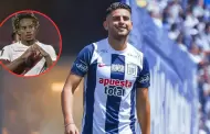 Lo cont todo! Carlos Zambrano revel conversacin con Andr Carrillo: Regresar a Alianza Lima?