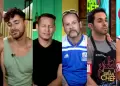 "El Gran Chef Famosos x2": Luigui, Ricky, Austin, Steve, Joaquín y Rodrigo pasan a noche de eliminación