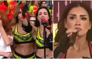 Rosngela Espinoza arremete contra Michelle Soifer: "Sigue en 'Esto es guerra' porque el canto no le funciona"