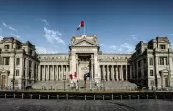 Poder Judicial dicta prisin contra peruanos e iran por presunto delito de terrorismo