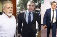 Jaime Villanueva: Procuradura alista denuncia contra Gorriti, Vela y Domingo Prez, segn Javier Pacheco