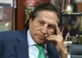 Alejandro Toledo continuará en prisión: ¡Importante! PJ rechaza pedido que buscaba liberar al expresidente
