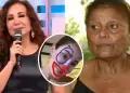 Janet Barboza defiende a doña Peta tras indirectas de Ana Paula Consorte: "Es una falta de respeto"