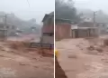 Moquegua: ¡Lamentable! Huaico dejó 30 viviendas inhabitables y más de 200 personas afectadas