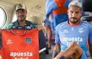 Paolo Guerrero no est feliz en la Csar Vallejo?: Ests seran las pruebas que lo confirman