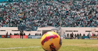 Liga 1 tomar medidas contra partidos en calor.