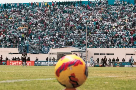 Liga 1 tomar medidas contra partidos en calor.