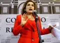 Maritza García Jiménez: Fiscalía presenta denuncia constitucional en su contra por enriquecimiento ilícito