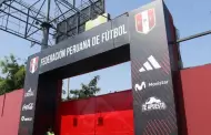 Ministerio Pblico solicita a clubes de la Liga 1 y Liga 2 dar informacin sobre aportes recibidos de la FPF