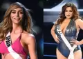 ¡Polémica! Filtran video del Miss Universo y los acusan de falsa inclusión: "Puedes competir, pero no ganar"