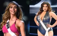 Polmica! Filtran video del Miss Universo y los acusan de falsa inclusin: "Puedes competir, pero no ganar"