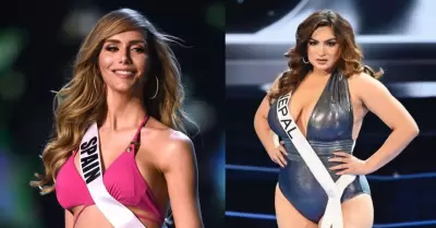 Miss Universo es acusado de fraude y falsa inclusin