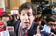 Ivn Noguera Ramos: PJ confirm 19 meses de prisin preventiva contra exintegrante del destituido CNM