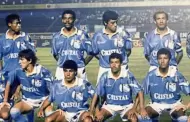 Sporting Cristal y la vez que remont un 3-0 en la Copa Libertadores de 1993: Repetirn la hazaa?