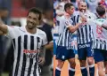 Alianza Lima: Gabriel Costa tras ser capitán: "Es especial llevar esa cinta de un equipo grande del pueblo"