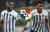 Atencin! Cecilio Waterman y Jiovany Ramos en prelista de Panam: Se perdern partidos con Alianza Lima?