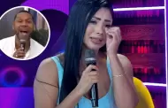 'Giselo' trolea a Pamela Franco por clausura de su show en Trujillo: "Llama a Cueva, como Paolo"