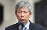 Ministro de Economa en contra de un nuevo retiro de AFP: "No s para quin es conveniente"